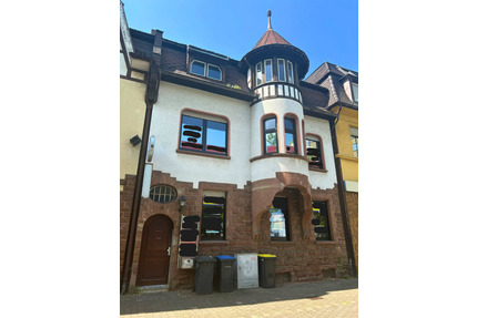 **TOP** Immobilie zentral in Völklingen