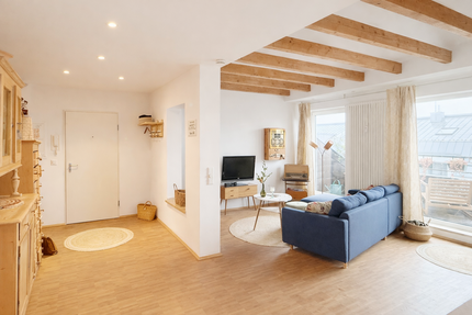 Wohnung zum Kaufen in Düsseldorf 499.000,00 € 85.81 m²