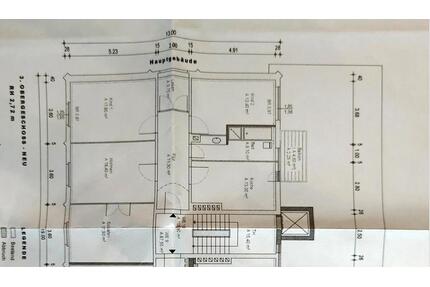 4-Z. mit Balkon, Aufzug & Stellplatzoption in Leuna ab 01.07.