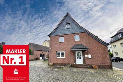 Haus zum Kaufen in Leverkusen 599.000,00 € 159 m²