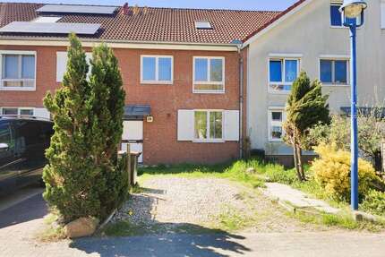 Haus zum Mieten in Velten 1.480,00 € 130 m²