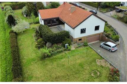 Haus zum Kaufen in Bretzfeld Unterheimbach 430.000,00 € 174.6 m² - Bretzfeld / Unterheimbach