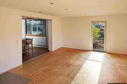 Wohnung zum Kaufen in Friedrichsthal 155.000,00 € 125 m²
