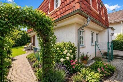 Haus zum Kaufen in Bad Soden am Taunus 789.000,00 € 140 m²