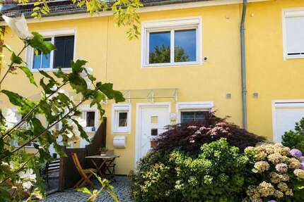 Haus zum Kaufen in Bremen Woltmershausen 389.000,00 € 117.16 m² - Bremen / Woltmershausen
