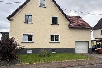 Einfamilienhaus - 315.000,00&nbsp;EUR Kaufpreis, ca.&nbsp; 160,00&nbsp;m&sup2; in Steimel (PLZ: 57614)