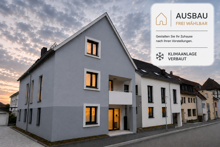 Wohnung zum Kaufen in Ludwigsburg Poppenweiler 579.000,00 € 97.55 m²