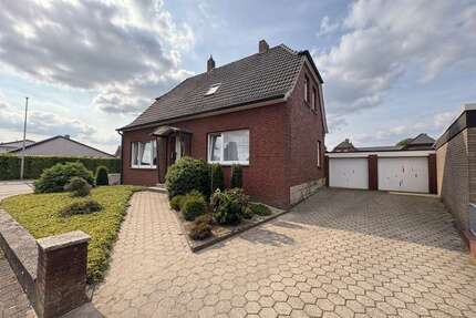 Haus zum Kaufen in Neuenkirchen 198.000,00 € 94.14 m²