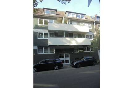 Wohnung zum Mieten in Essen 360,00 € 45 m²