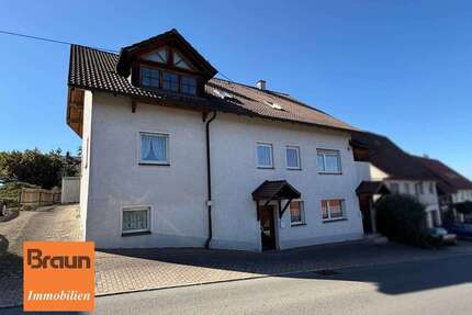 Haus zum Kaufen in Niedereschach 348.000,00 € 254.19 m²