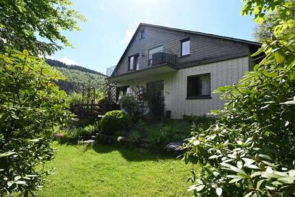 Wohnung zum Mieten in Schmallenberg 200,00 € 43 m²