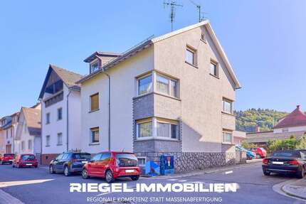Haus zum Kaufen in Birkenau 395.000,00 € 220.22 m²