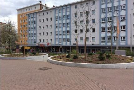 Helle, geräumige Gewerbefläche inmitten von Ludwigshafen!! - Ludwigshafen am Rhein