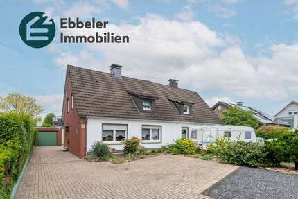 Haus zum Kaufen in Borken 198.000,00 € 120.99 m²