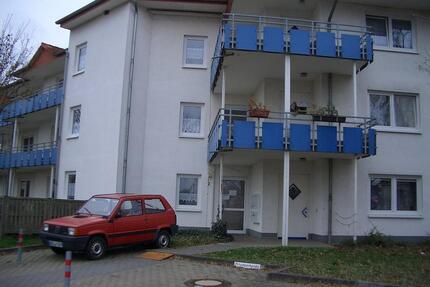 Schöne 2-Zimmerwohnung für Senioren in Könnern