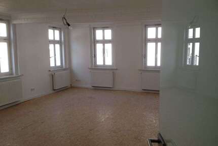 Wohnung zum Mieten in Eschwege 600,00 € 89 m²