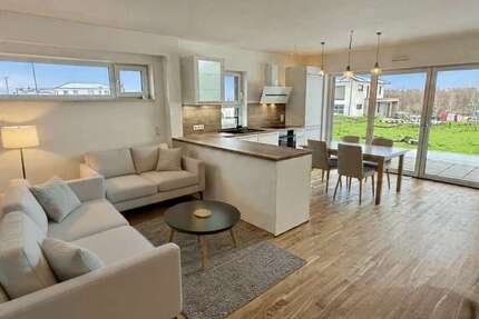 Wohnung zum Kaufen in Fernwald 383.000,00 € 78.2 m²