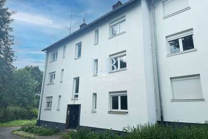 Wohnung zum Kaufen in Baumholder 75.000,00 € 47.2 m²