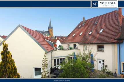 Haus zum Kaufen in Litzendorf 1.045.000,00 € 529 m²