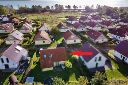 Haus zum Kaufen in Glücksburg 399.000,00 € 88.06 m²