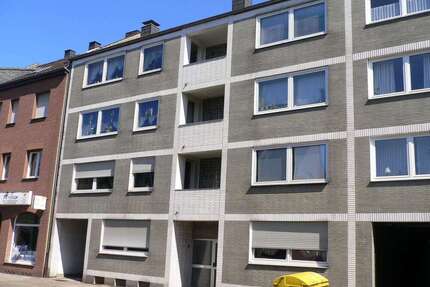 Wohnung zum Mieten in Oberhausen 377,00 € 58 m²