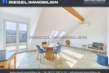 Haus zum Kaufen in Speyer 975.000,00 € 244.75 m²