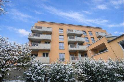 MIT BALKON ZUR RUHIGEN SÜDSEITE - Dresden Löbtau-Süd