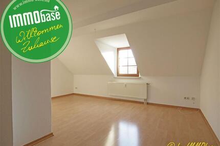 Wunderbares Wohnen in schönster Lage von Flöha!