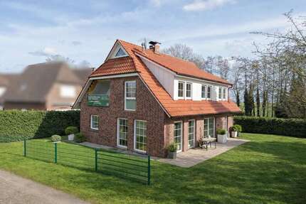 Wohnung zum Kaufen in Varel Dangast 349.000,00 € 80 m² - Varel / Dangast