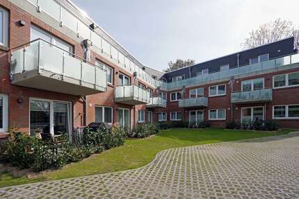 Wohnung zum Mieten in Elmshorn 510,00 € 45.29 m²
