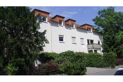 Großzügige 2-Zimmerwohnung - Erstbezug nach Sanierung - Frankfurt am Main Fechenheim