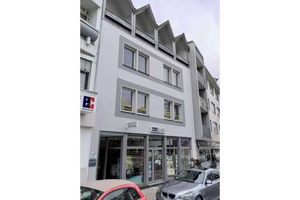 Wohnung zum Mieten in Gütersloh 520,00 € 54 m²