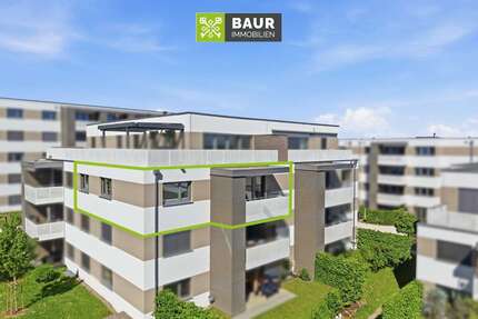 Wohnung zum Kaufen in Friedrichshafen 558.000,00 € 108 m²
