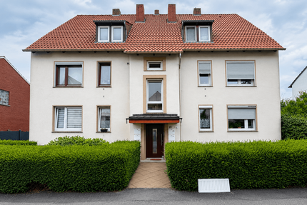 Wohnung zum Kaufen in Bremen 124.000,00 € 55.74 m²