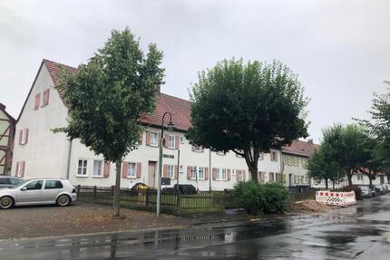 2 Zimmer KücheBad in Sontra. Ab sofort verfügbar!