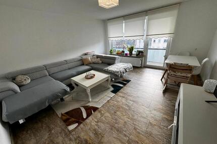 Wohnung zu vermieten in 88161 Lindenberg - Lindenberg im Allgäu