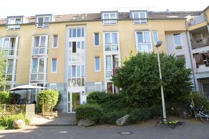 Wohnung zum Kaufen in Bonn 79.000,00 € 27 m²
