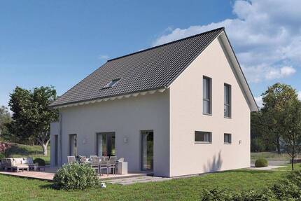 Maßgeschneiderter Grundriss für Ihre Träume - massa haus machts möglich - Bodelshausen