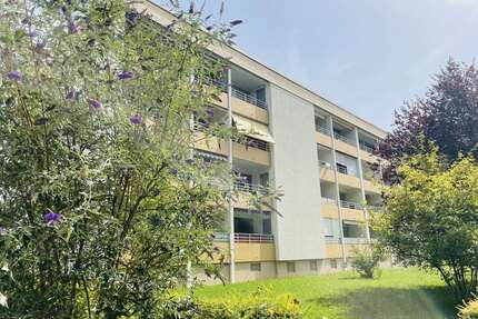 Wohnung zum Kaufen in Memmingen 132.000,00 € 29.29 m²