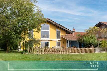 Haus zum Kaufen in Edling 1.490.000,00 € 477.88 m²