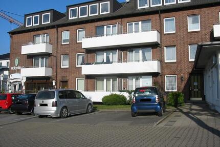 Krukenberg Gelsenkirchen Buer | Zentral wohnen - Mitten im Pott