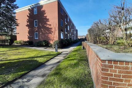 Moderne helle 3,5 Zimmer Wohnung courtagefrei von Privat - Rellingen