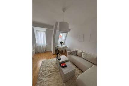 Wohnung zum Mieten in Nürnberg 590,00 € 44 m²