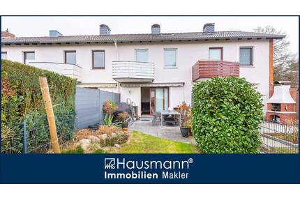 Ankommen und wohlfühlen - Familienidylle in Norderstedt-Garstedt!