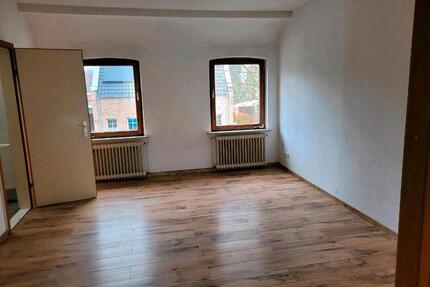 OG-Wohnung in bester Lage in Leer zu vermieten - Leer (Ostfriesland)