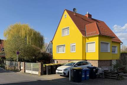 Haus zum Mieten in Göttingen 1.350,00 € 110 m²