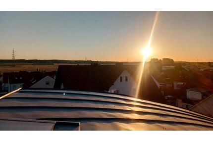 Eigentumswohnung Oberhaunstadt unweit zur Audi - Ingolstadt Nordost