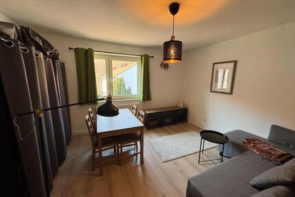 Uninahe 3 ZKB in Dudweiler-Süd - 640,00&nbsp;EUR Kaltmiete, ca.&nbsp; 77,00&nbsp;m&sup2; in Saarbrücken (PLZ: 66125) Dudweiler