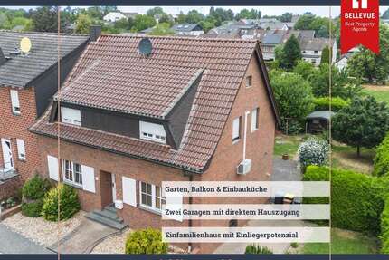 Haus zum Kaufen in Titz 289.900,00 € 177 m²