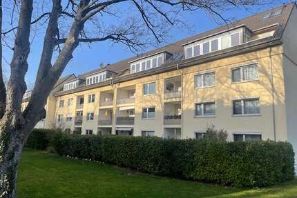 Wohnung zum Mieten in Köln 726,00 € 60 m²